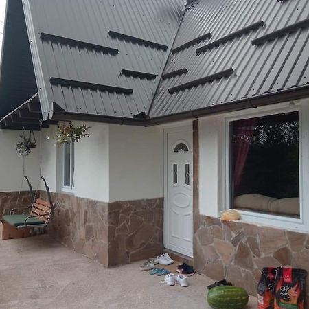 Vikendica Amra I Indir Villa Travnik Exterior photo