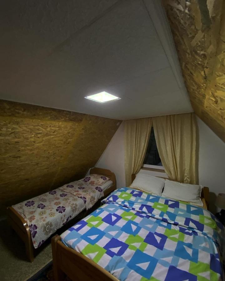 Vikendica Amra I Indir Villa Travnik Exterior photo